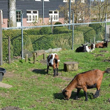 Heeze De Rulse Hoeve מראה חיצוני תמונה