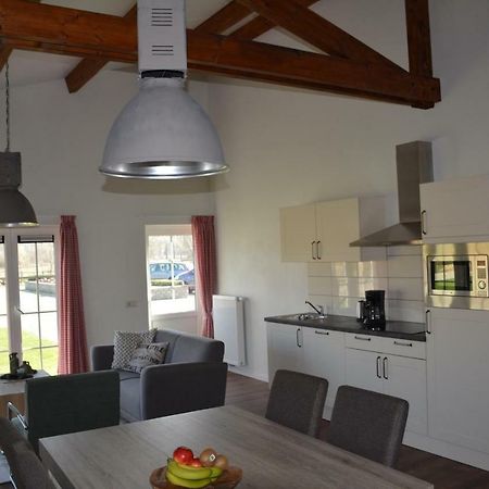 Heeze De Rulse Hoeve מראה חיצוני תמונה