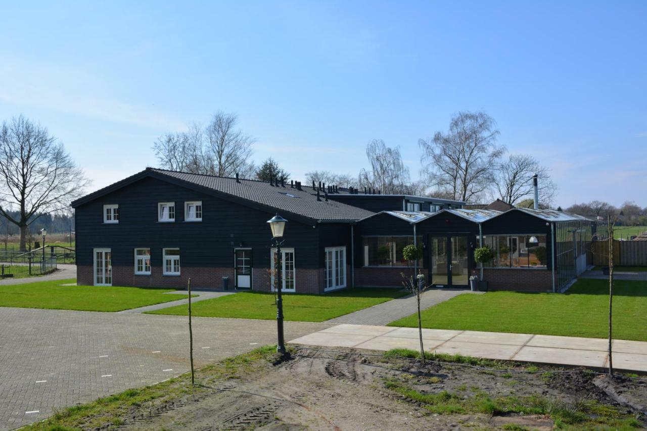 Heeze De Rulse Hoeve מראה חיצוני תמונה