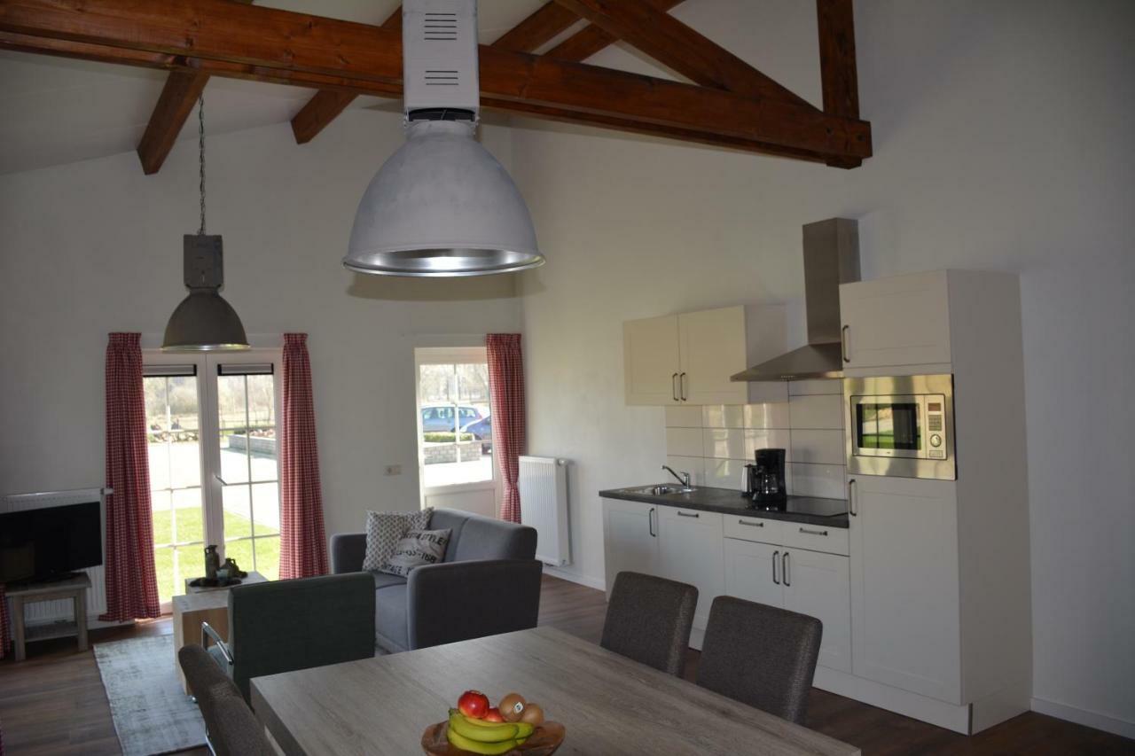 Heeze De Rulse Hoeve מראה חיצוני תמונה